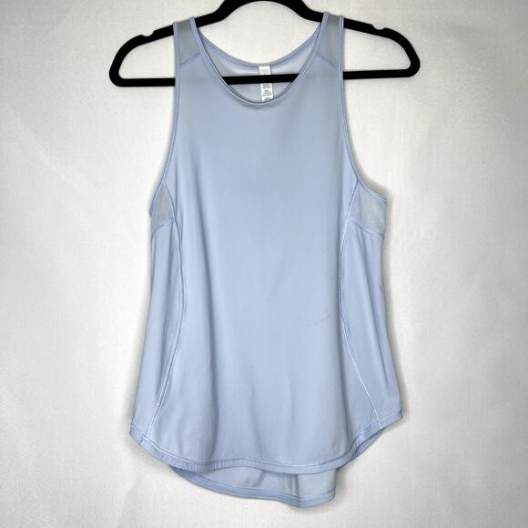 Lululemon | Sculpt Tank II in Light Blue Size 2 - Picture 1 of 9